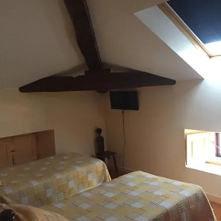 La Casona De Lomas Arenas De Iguna