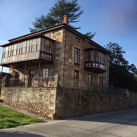 La Casona De Lomas Inn Arenas De Iguna