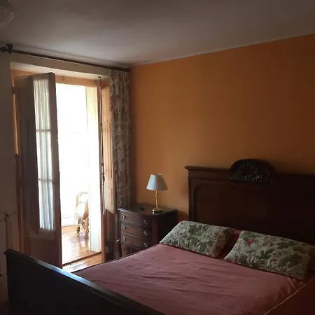 La Casona De Lomas Fogadó *