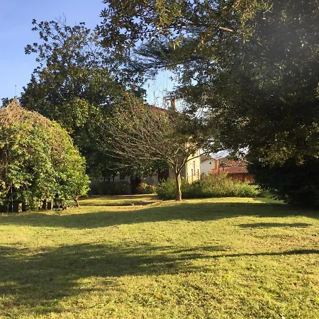 بيت ريفي La Casona De Lomas *