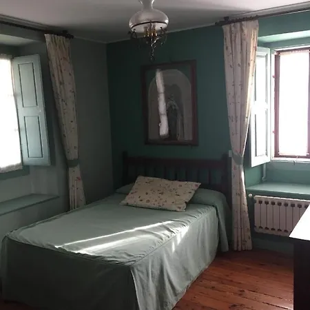 بيت ريفي La Casona De Lomas