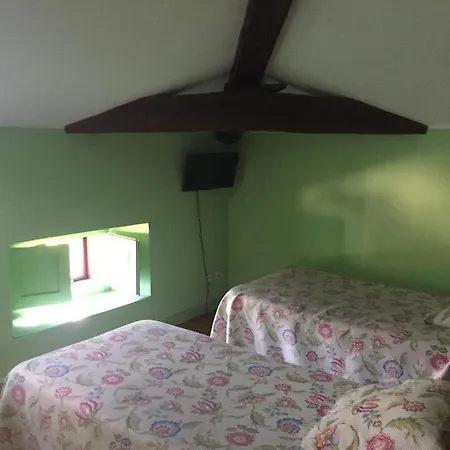Inn La Casona De Lomas