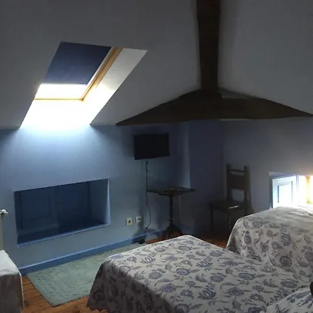 La Casona De Lomas بيت ريفي Arenas de Iguña