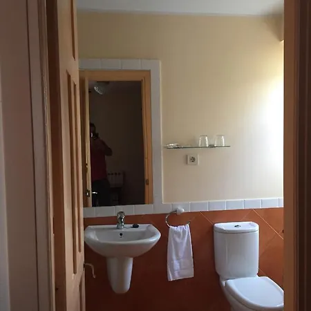 La Casona De Lomas *