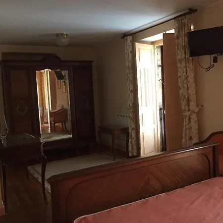 La Casona De Lomas *