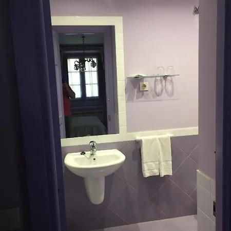 Fogadó La Casona De Lomas Arenas de Iguña