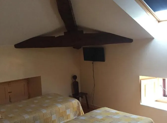 La Casona De Lomas Arenas de Iguña