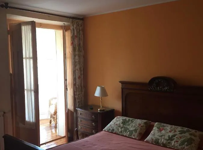 La Casona De Lomas بيت ريفي *