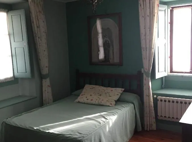 بيت ريفي La Casona De Lomas