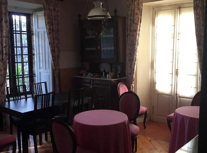 La Casona De Lomas * Arenas de Iguña