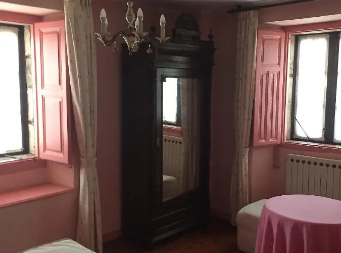 La Casona De Lomas Arenas de Iguña