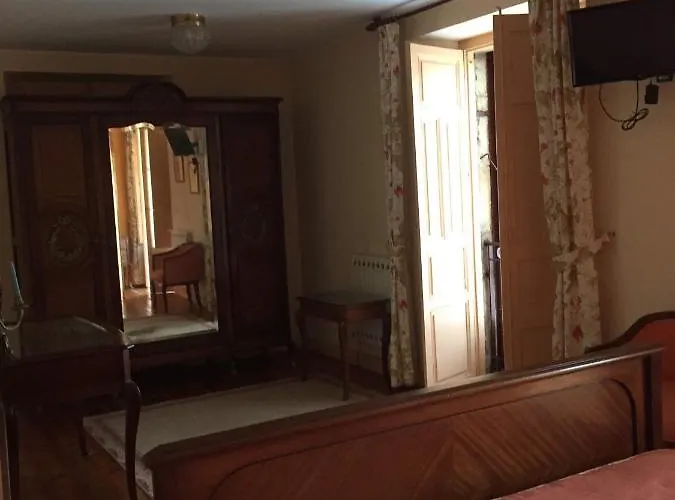 La Casona De Lomas *