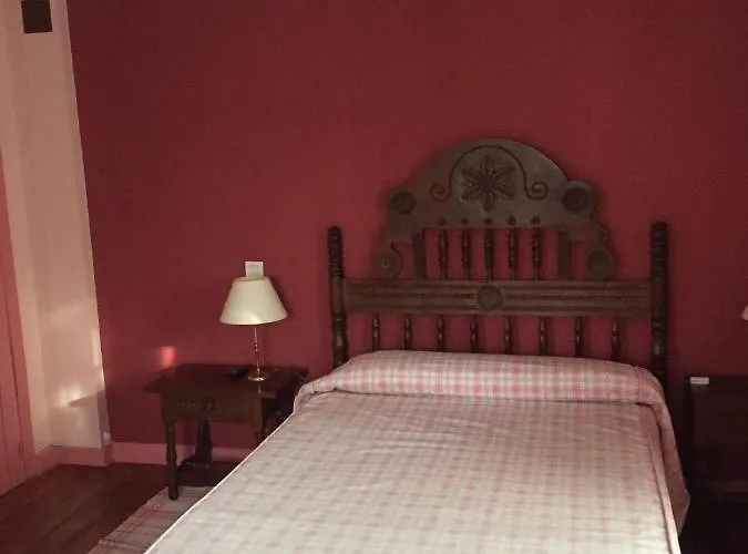 La Casona De Lomas * Arenas de Iguña