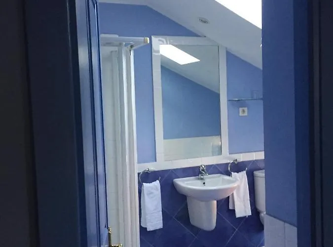 بيت ريفي La Casona De Lomas