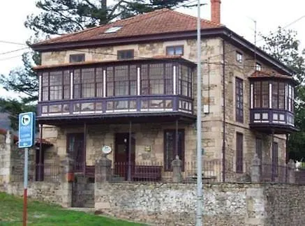 La Casona De Lomas *